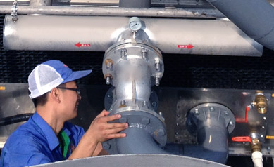  通過眾多國際認證